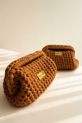 Caramel Wura bags