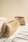 Ivory Wura bags